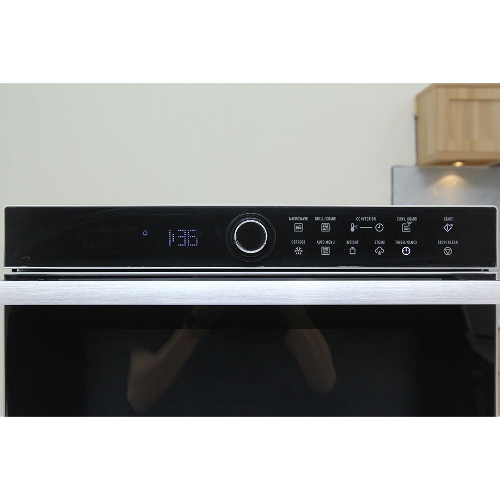 Lò vi sóng Electrolux EMS3288X 32 lít