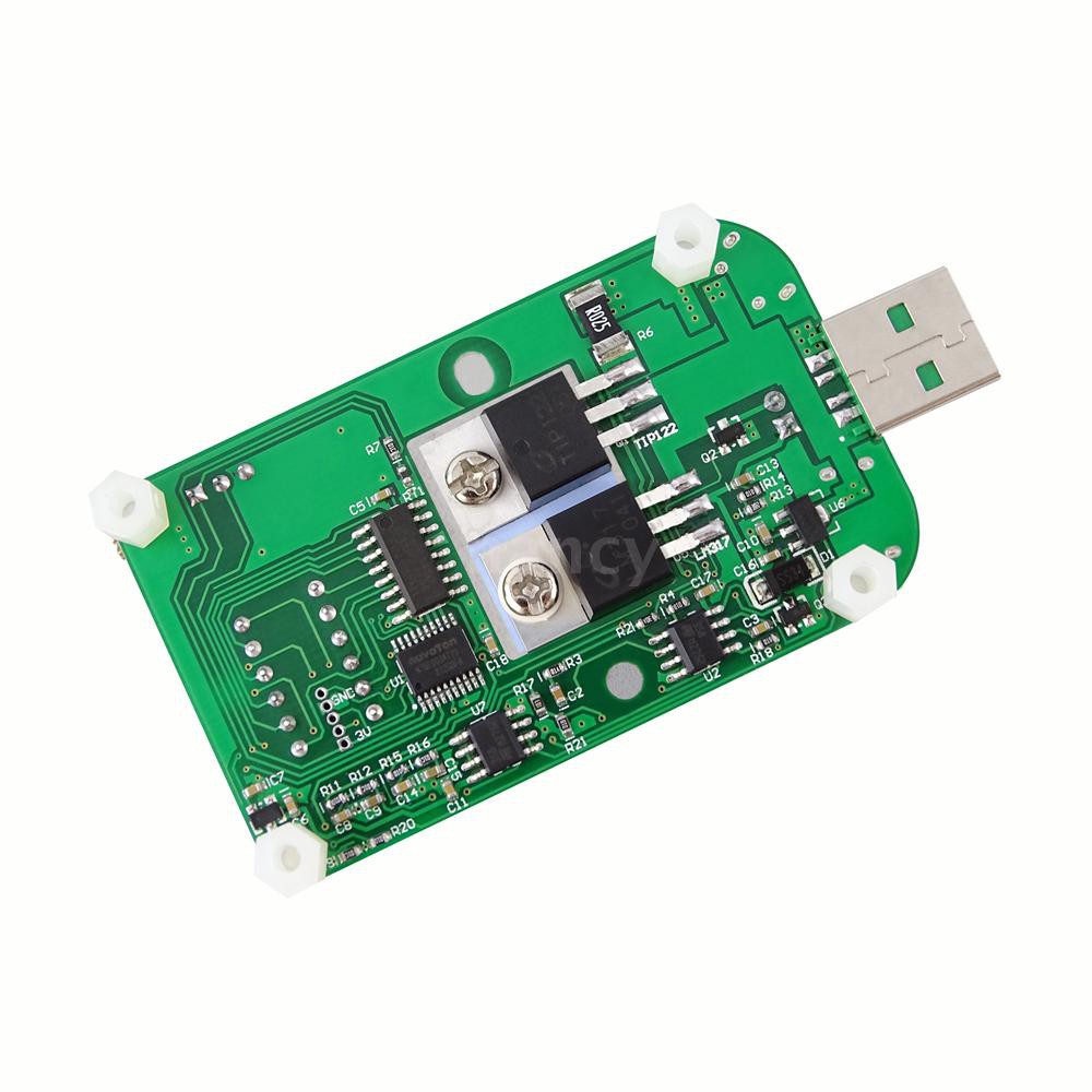 Bộ tải công suất đo dòng điện tùy chỉnh LD35 USB chất lượng cao