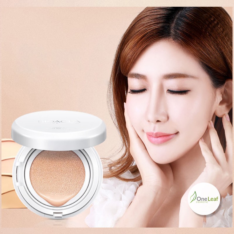 Phấn nước nền Bioaqua BB cream air cushion OL261 | BigBuy360 - bigbuy360.vn