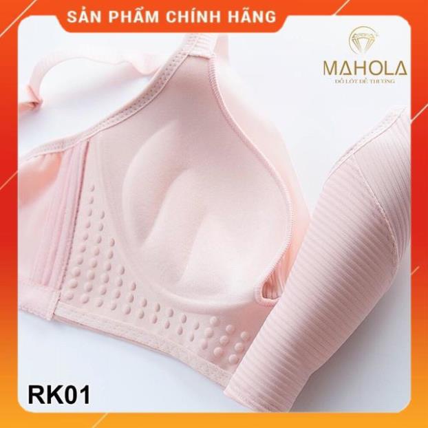 Áo Lót Chống Chảy Xệ Phối Voan Đẹp