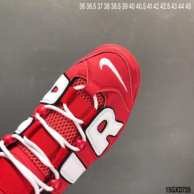 Giày Nike Air More Uptempo