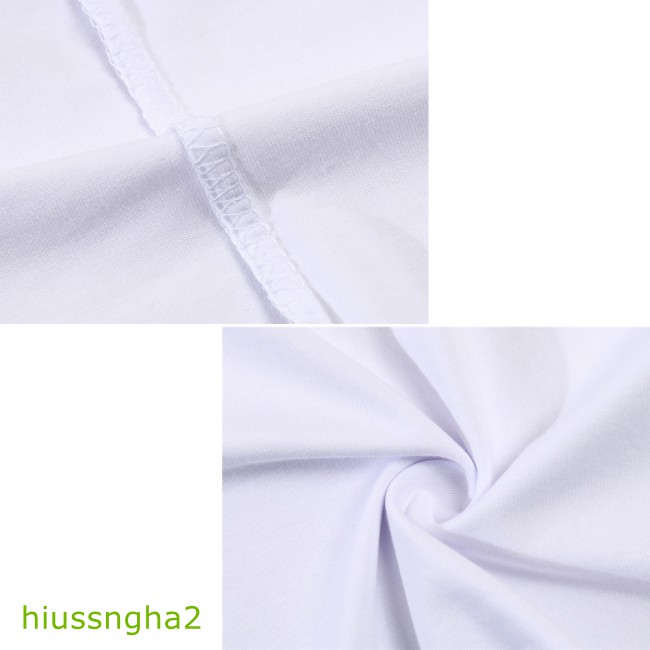 Hàng Có Sẵn Áo Thun Ngắn Tay In Hình Ông Già Noel Cho Bé Trai Và Bé Gái