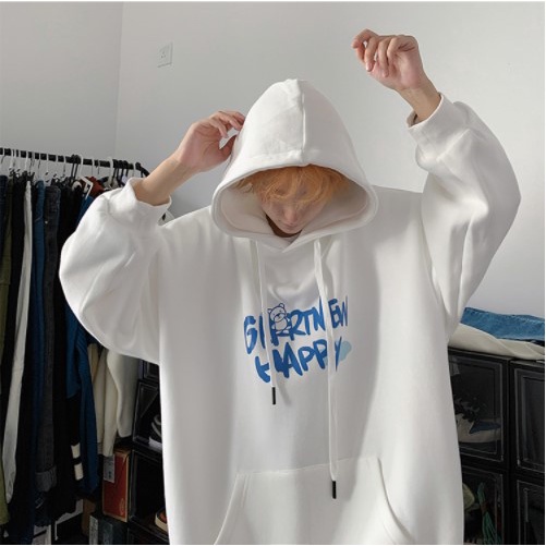 Áo Nỉ Hoodie, Áo Hoodie Nam Nữ Mẫu Mới, [ 𝐌𝐀𝟏𝟕 ] | BigBuy360 - bigbuy360.vn