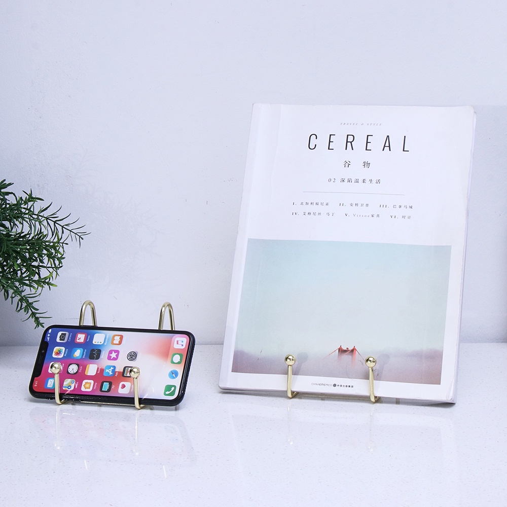 Giá giữ trưng bày đĩa tranh ảnh huy chương bằng sắt rèn kiểu dáng hình học độc đáo dành cho trang trí