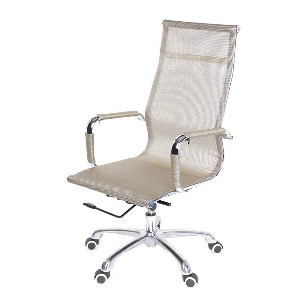 Ghế Văn Phòng Lưng Cao AZP –  Hàng Nhập Khẩu