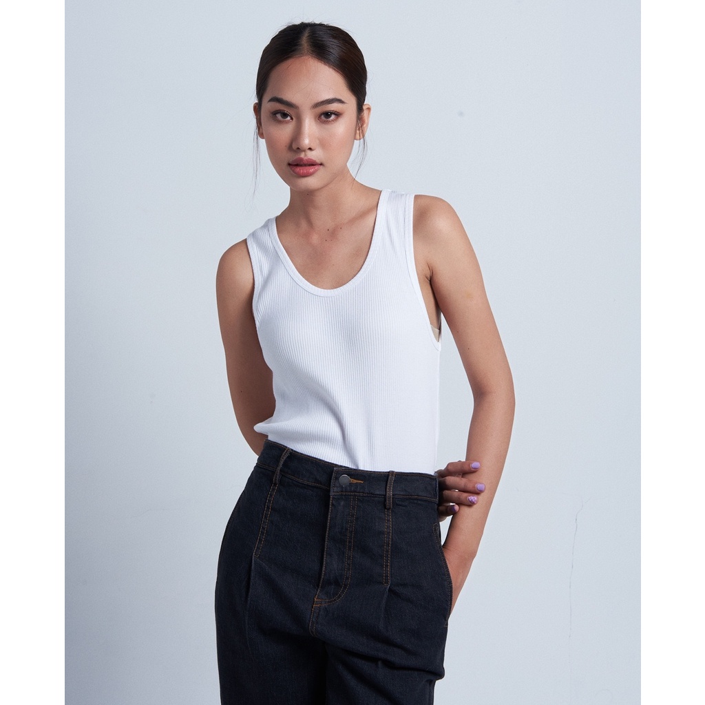 TANK TOP UNISEX LA SOL