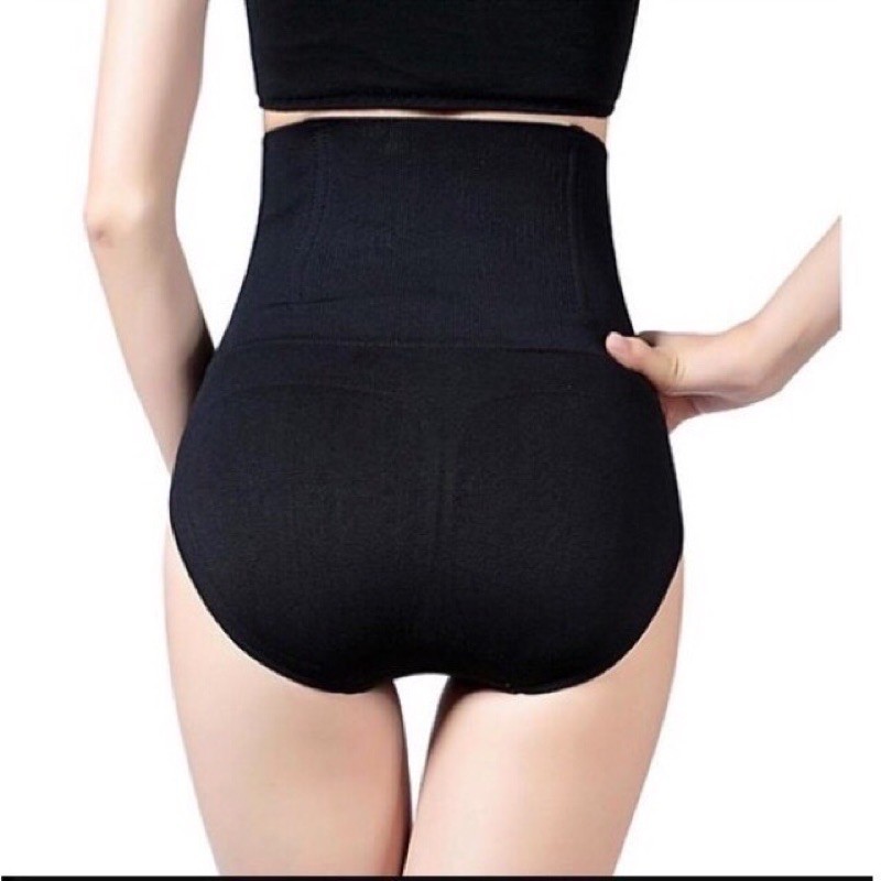 Quần nịt bụng định hình, chống cuộn Quần gen nịt bụng - Móc cài giảm mỡ, giảm eo định hình vòng 2 cực chuẩn | BigBuy360 - bigbuy360.vn