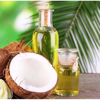 Dầu Dừa Bến Tre 10ml/50ml/100ml