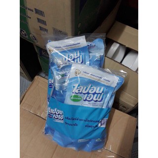 Nước Rửa Chén Bát Không Mùi Lipon 550ml