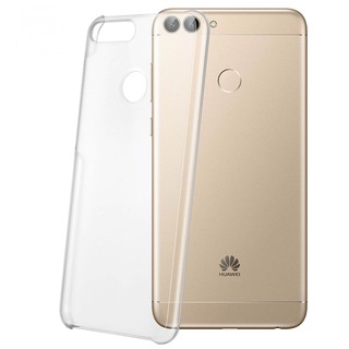 Ốp dẻo trong suốt Huawei Y6 Prime 2018 (Hàng loại A)