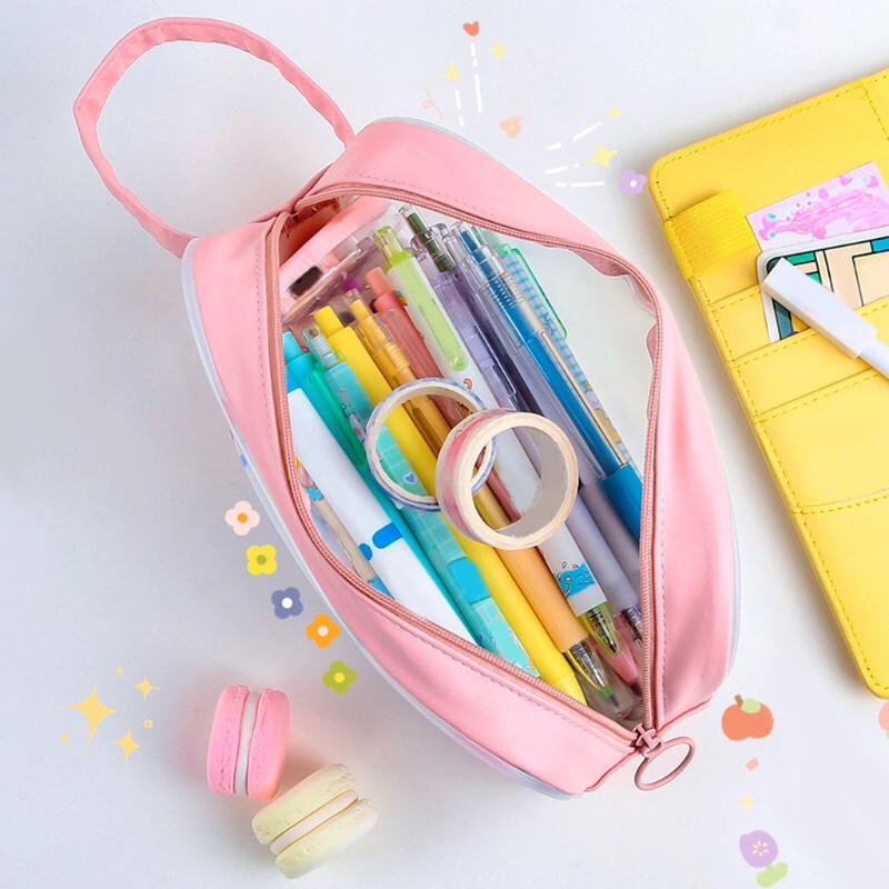 Giá Đỡ Bút Cầm Tay Để Bàn Kích Thước Lớn Chống Thấm Nước