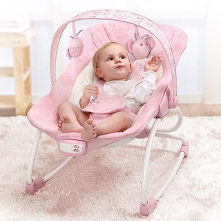 Ghế Rung Bập Bênh Mastela