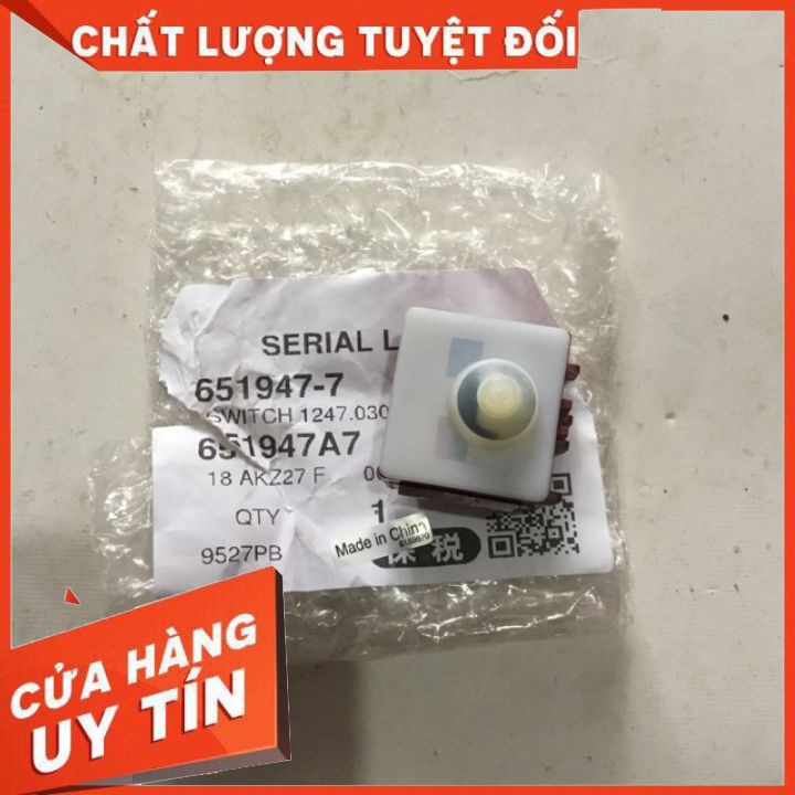 Phụ kiện makita - Công tắc điện máy mài khuôn mkt GD0600