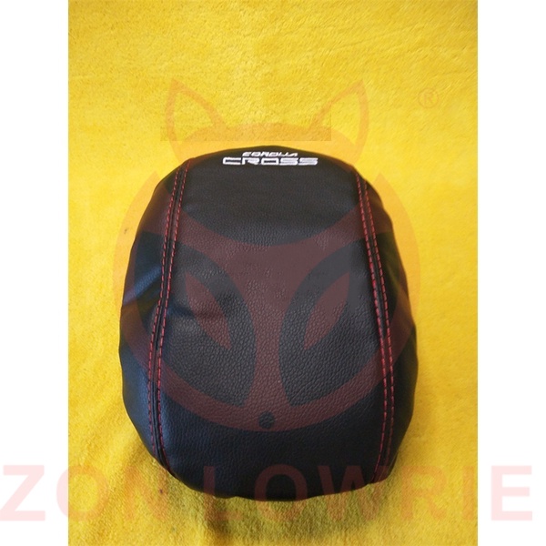 Phù Hợp Nắp Đậy Hộp Tỳ Tay Cho Xe Hơi toyota 2020-2022 corolla