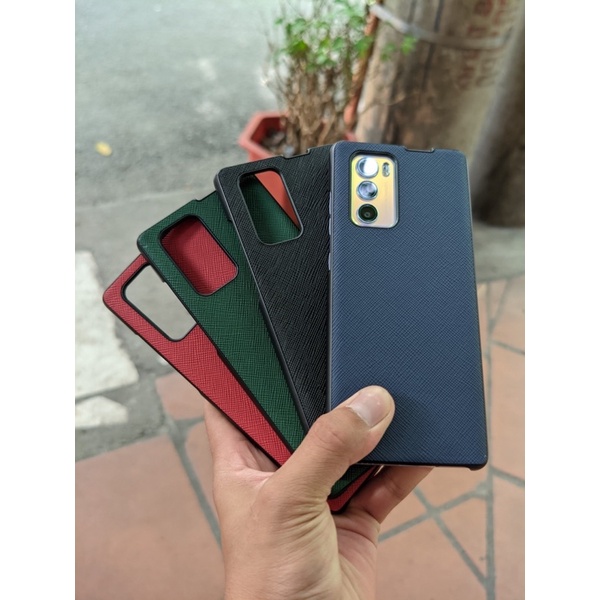 Ốp lưng lg wing cao cấp lưng vân