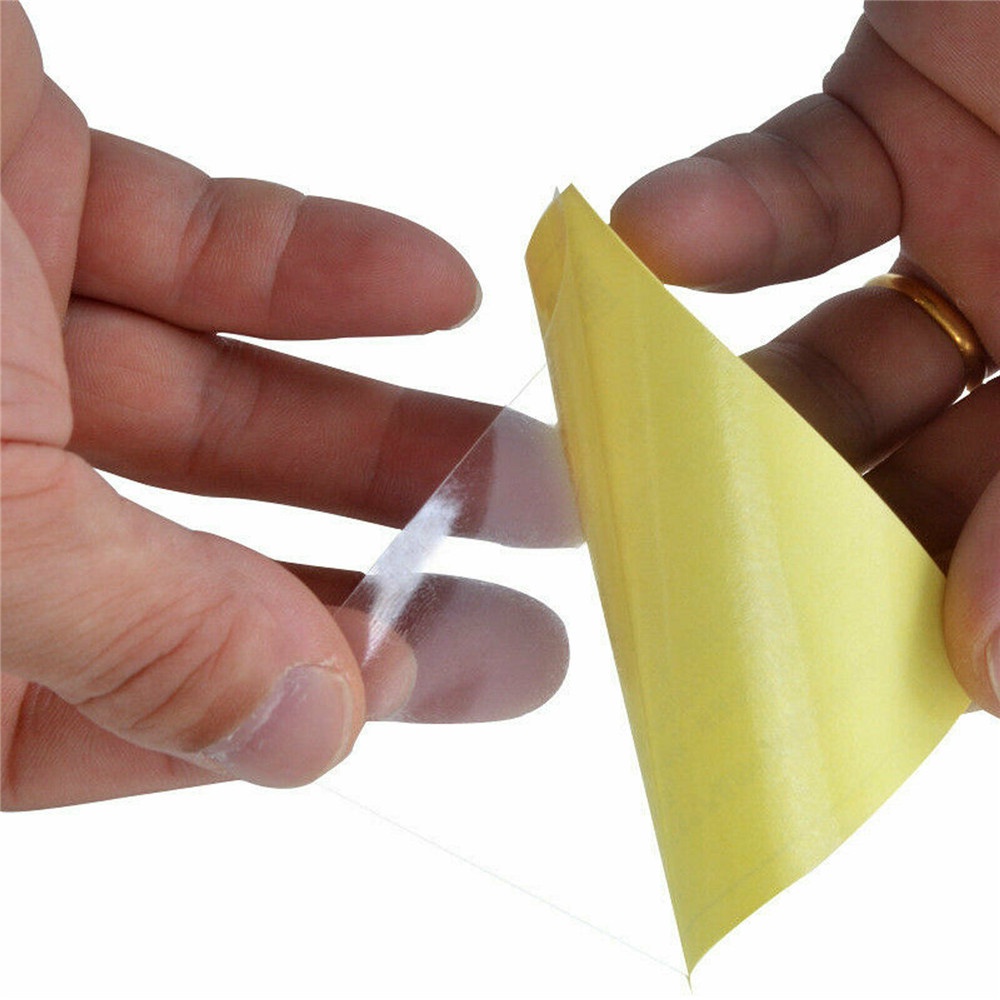 Set 20 Miếng Dán PVC Vá Phao Bơi / Đồ Chơi