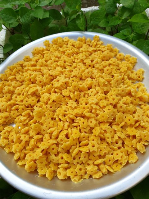 Khuôn cho máy làm mì Philips - Nui sò sao súp