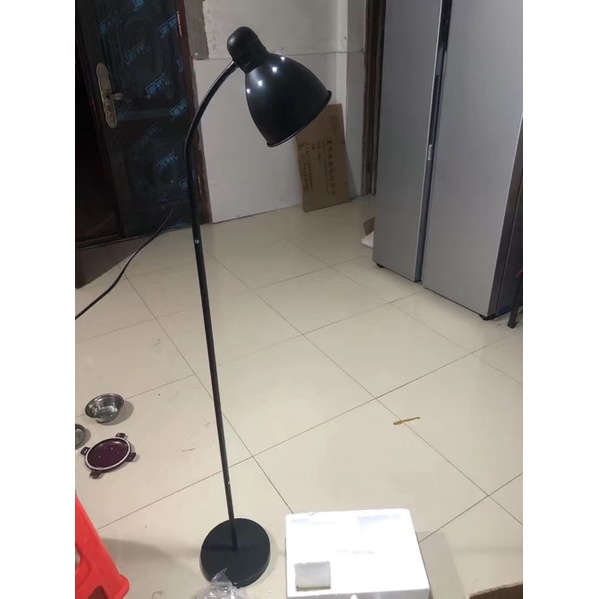 Đèn cây đứng Decor phòng ngủ phòng khách,đèn đọc sách