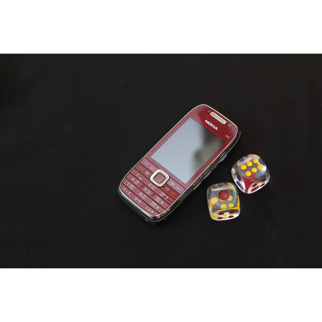 Điện thoại Nokia E75