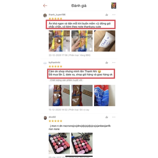 Ăn Vặt Thái Lan Snack Khô cá sợi richo khổng lồ 4 vị CÓ SẴN | BigBuy360 - bigbuy360.vn