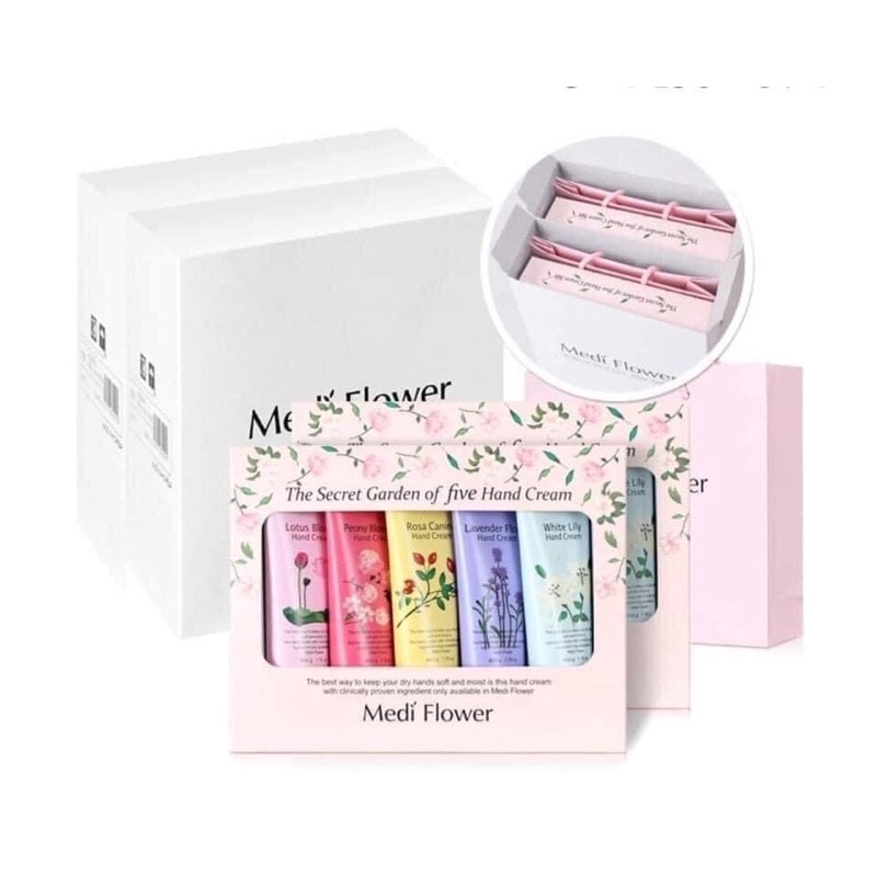 𝐒𝐞𝐭 𝟓 𝐭𝐮𝐲́𝐩 𝐊𝐞𝐦 𝐝𝐮̛𝐨̛̃𝐧𝐠 𝐭𝐚𝐲 𝐌𝐞𝐝𝐢 𝐅𝐥𝐨𝐰𝐞𝐫 - 𝐁𝐄𝐒𝐓 𝐒𝐄𝐋𝐋𝐄𝐑 𝐂𝐔̉𝐀 𝐇𝐀̃𝐍𝐆