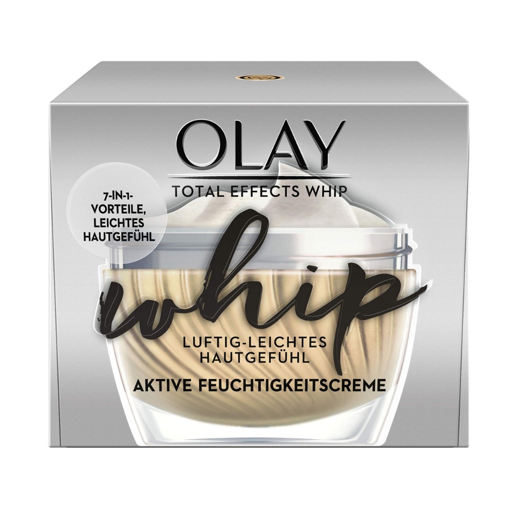[Hàng Đức] KEM DƯỠNG DA CHỐNG LÃO HOÁ OLAY REGENERIST 50ML