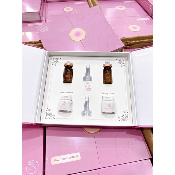 BỘ SẢN PHẨM PELL NÁCH VÀ NHŨ HOA TRANG NEMO CHÍNH HÃNG | BigBuy360 - bigbuy360.vn