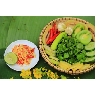 Tôm Chua (Đặc Biệt, chất lượng) _ Đặc sản Huế