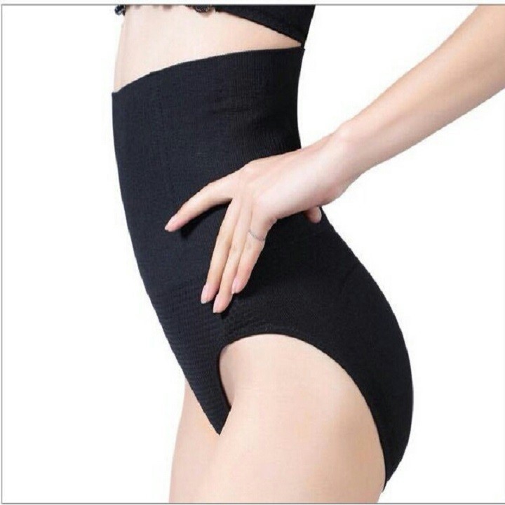 Quần Gen Nịt Bụng 4 thanh chống cuộn | BigBuy360 - bigbuy360.vn