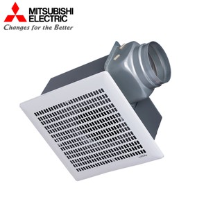 QUẠT HÚT ÂM TRẦN MITSUBISHI VD-23ZP4T5