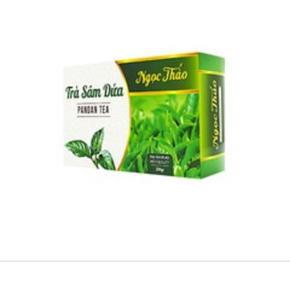 Hộp Trà Sâm Dứa 200 gr - Ngọc Thảo