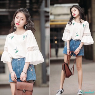 ( Túi ) Áo nữ mẫu mới về