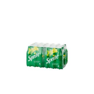 Lốc 6 chai sprite 390ml