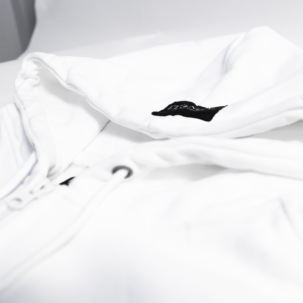 Hoodie Zip Eternity