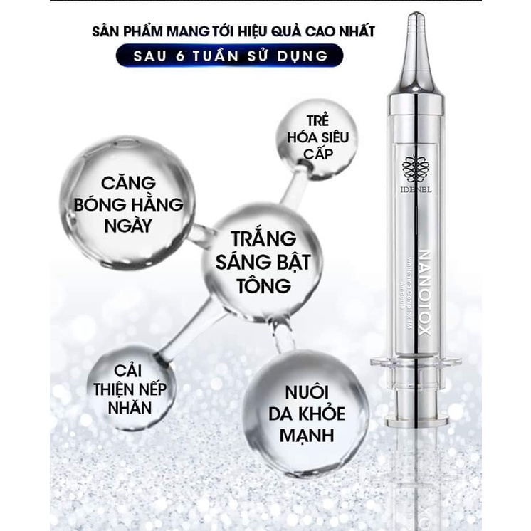 BLUE SEA Vi kim gai Nanotox