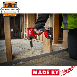 MÁY BẮT VÍT MILWAUKEE M18 FID2-0/0X