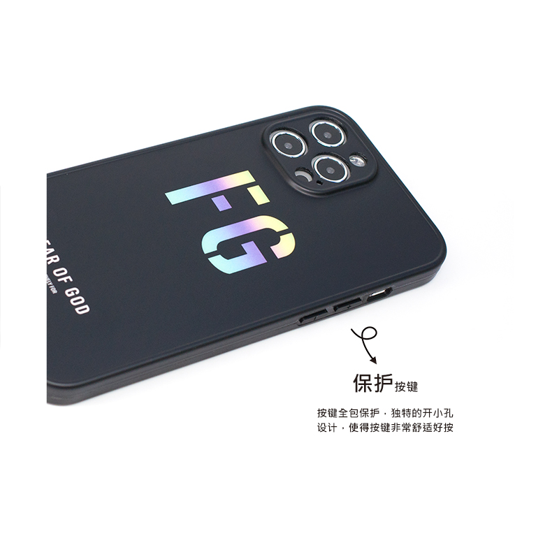 Ốp Lưng Nhựa Mềm In Hình Dễ Thương Cho Iphone12 Mini 11 Pro Max 7 / 8plus Se2020 X / Xs Xr Xsmax | BigBuy360 - bigbuy360.vn