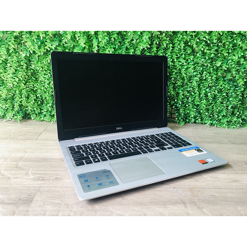 Laptop Dell Inspiron 5570 i5 8CPU card độ hoạ rời, 8GB RAM SSD 256GB siêu chất | BigBuy360 - bigbuy360.vn