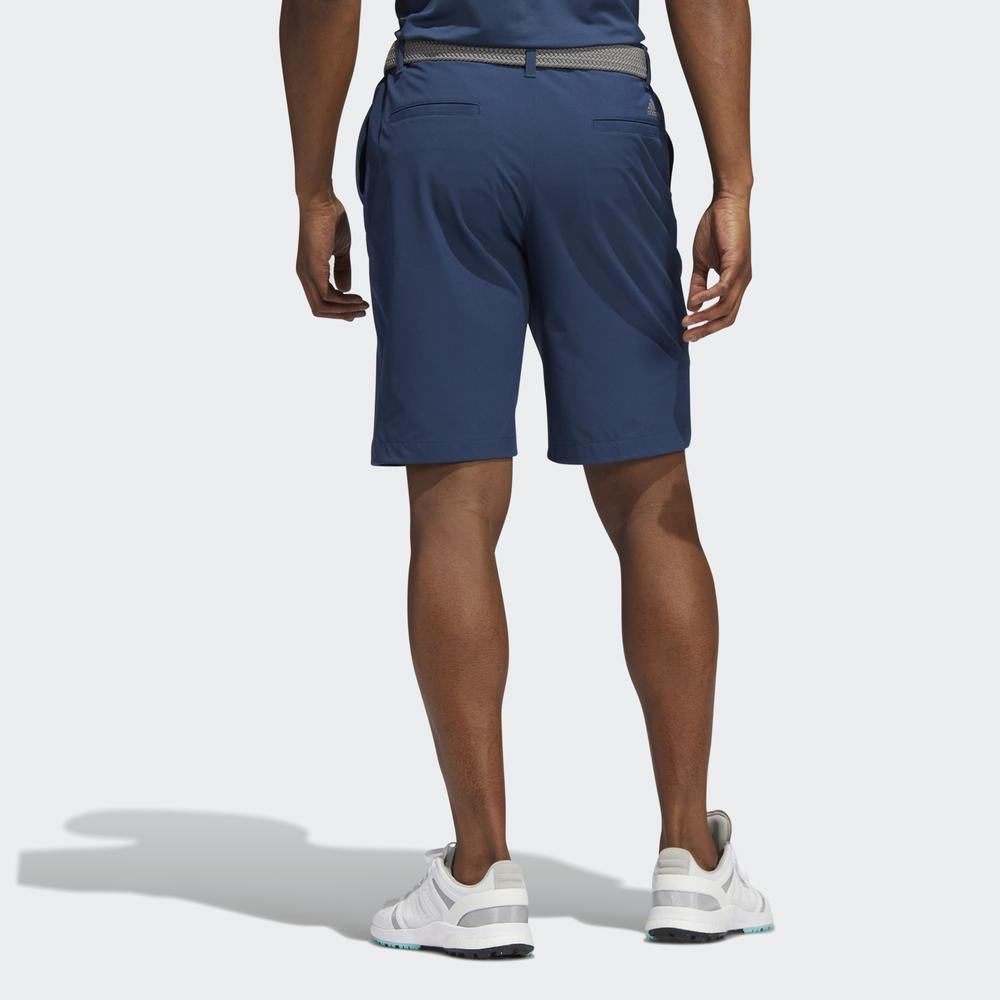 Quần Ngắn adidas GOLF Nam Ultimate365 10.5-Inch Core Shorts Màu xanh dương GM0323