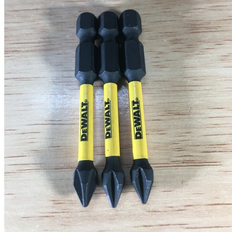 Mũi Vít DEWALT PH1, PH2 58mm
