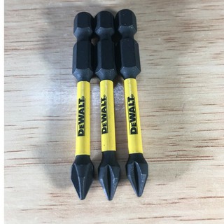 Mũi Vít DEWALT PH1, PH2 58mm