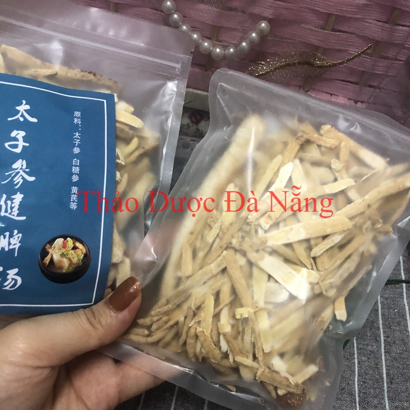 Hoàng Kỳ thái lát mỏng thơm 100 gram. ( Giá Bán Buôn )