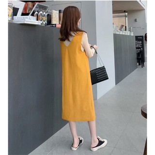 Sét yếm bầu len Azuno cao cấp AZ2209