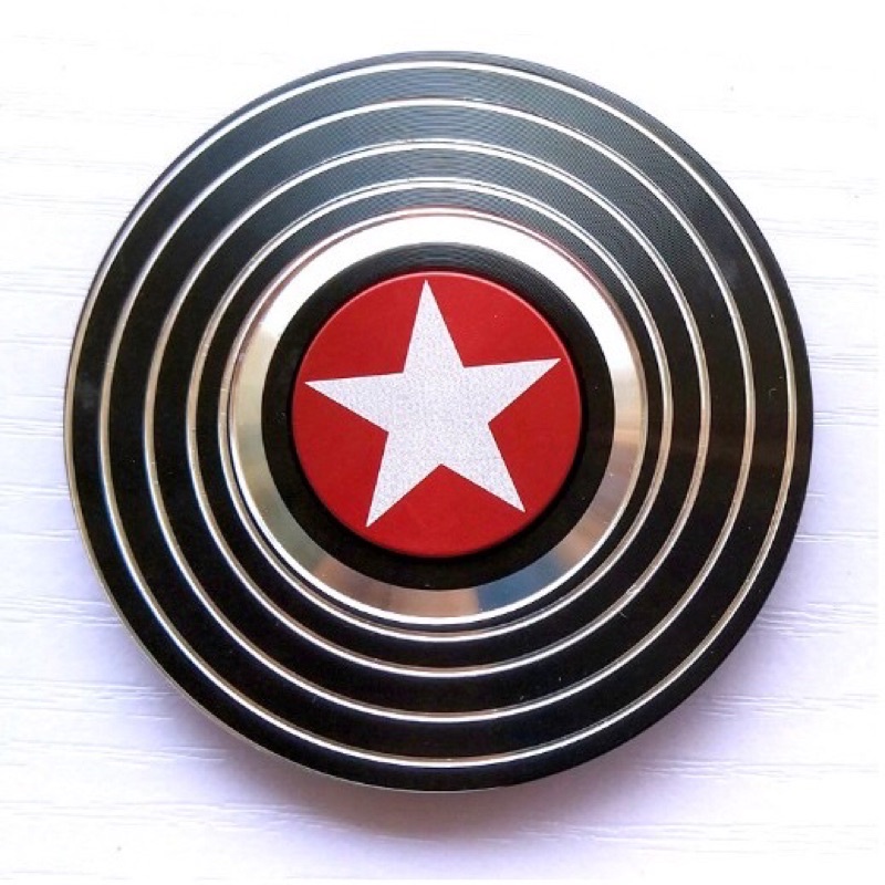 Con quay Spinner Cao cấp kèm hộp