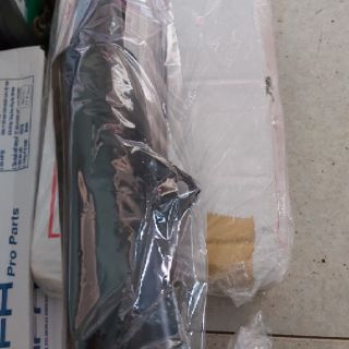 Pô sirius 50cc tiếng zin