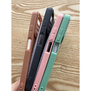 Ốp lưng Xiaomi Redmi Note11 4G /Note11S dẻo màu