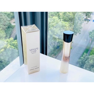Nước hoa Giorgio Armani Code Absolu Eau De Parfum 75ml