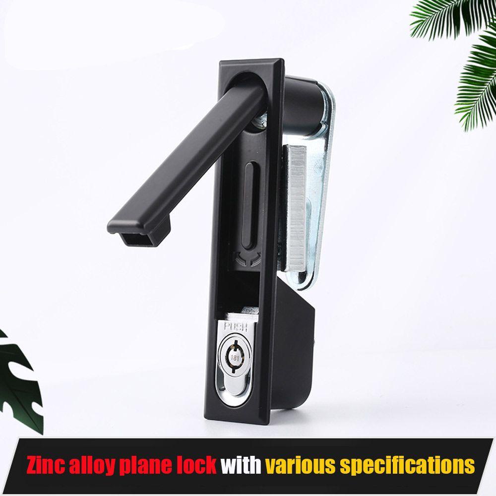 LANSEL Ổ Khóa Cửa Tủ Kèm Chìa Khóa Chuyên Dụng