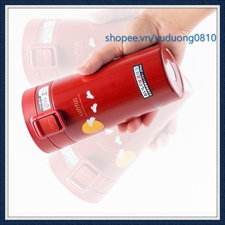 Bình Cách Nhiệt ASVEL 370ml