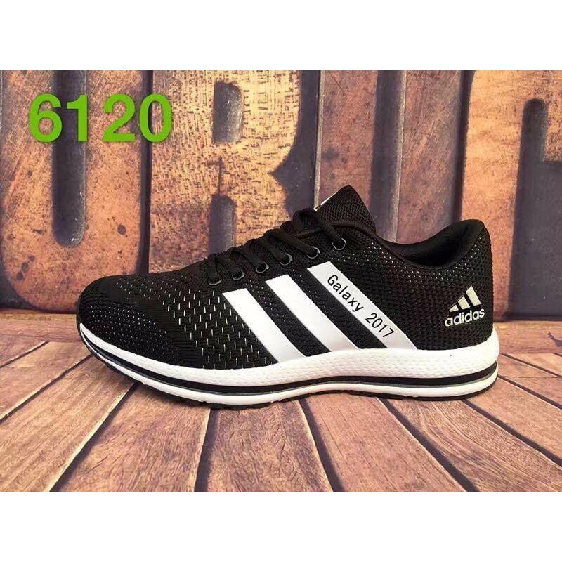 Gìày nam Adida Galaxy 2017